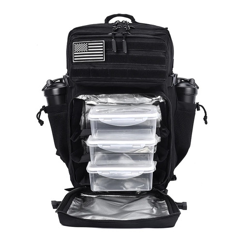 45l backpack gym tactical - backpack,