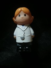 ELC Happyland doctors medical