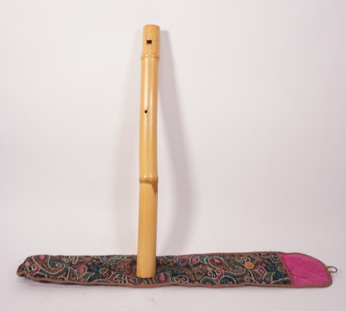 Vintage rarity old - vintage, bamboo