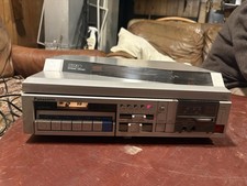 Panasonic Stereo Music System