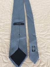 Gucci Silk Tie
