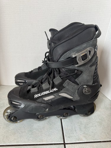 Vintage synergy rollerblades - vintage,