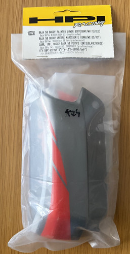 Hpi racing genuine - hpi,