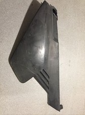 2004 Derbi Senda 50 RHS Right Rear Side  Faring Fairing Plastic Panel