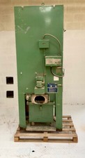 PANGBORN fine dust extraction, suction unit, wood working system. 2.2KW motor