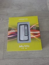 Creative Muvo TX SE 256mb USB