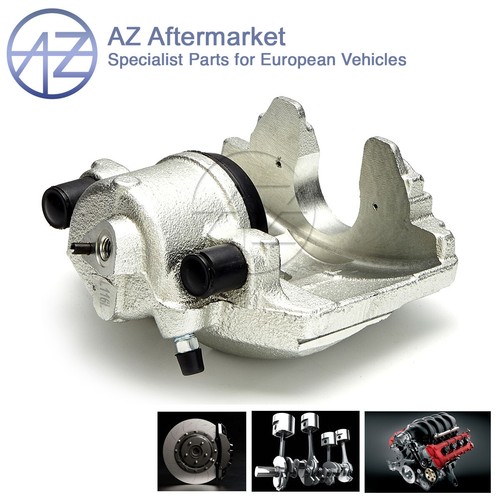 Brake caliper front left - brake,