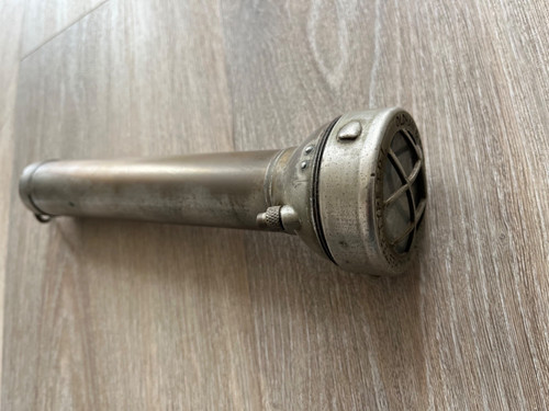 Ww2 safety torch - ww2,