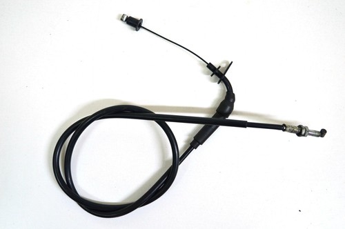 Yamaha yzf 125 - 125, throttle