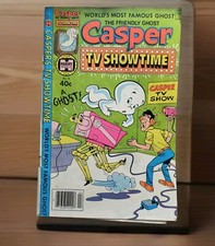 Casper World's Friendliest