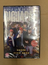 People Just Do Nothing: Big In