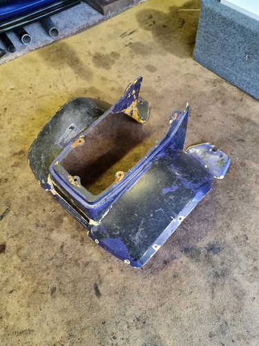 Suzuki lt50 rear - lt50,