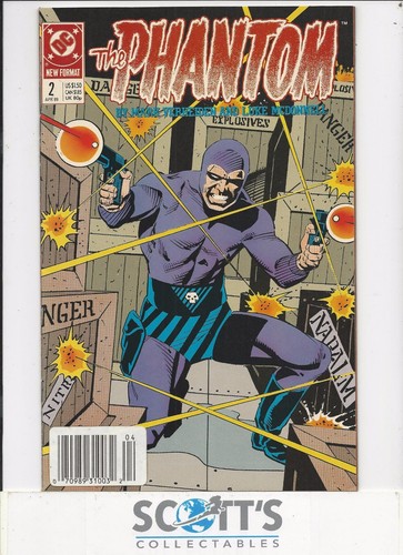 Phantom nm - , #2