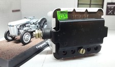 Massey Ferguson MF FE35 35 65 Lucas Type Voltage Regulator Control Box RB108