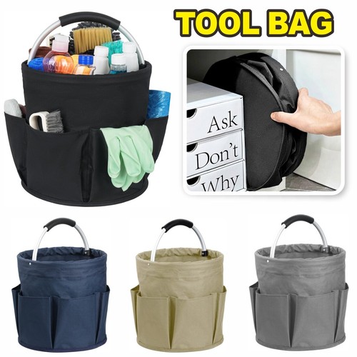 Cleaning bucket organiser - cleaning,