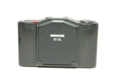 35mm compact camera Minox 35