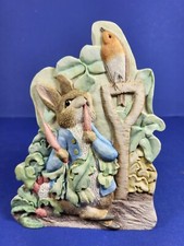 BOXED BORDER FINE ARTS BEATRIX