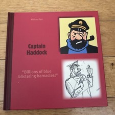 Haddock (Tintin