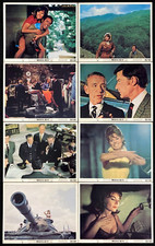 MIDAS RUN Orig Movie Mini