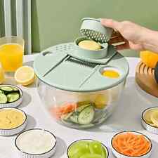Vegetable Chopper Dicer Slicer