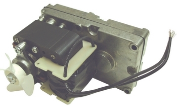 Accuturn brake lathe feed - brake,
