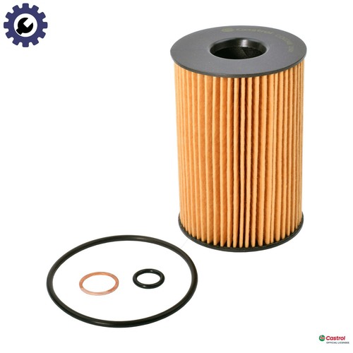 Oil filter co0248 for - oil,