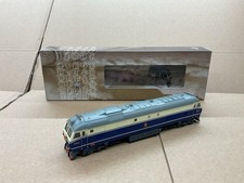 BACHMANN CHINA HO SCALE DIESEL