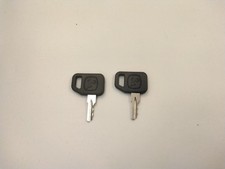 2x John Deere LX279 LX280/88