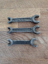 4way Combination Spanners