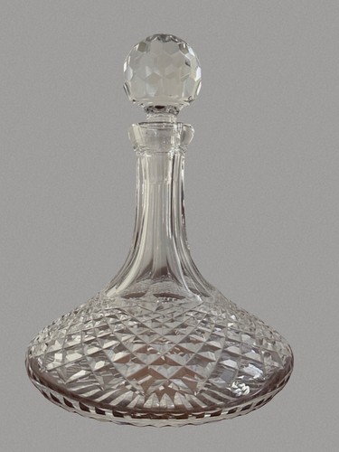Vintage waterford crystal - vintage,
