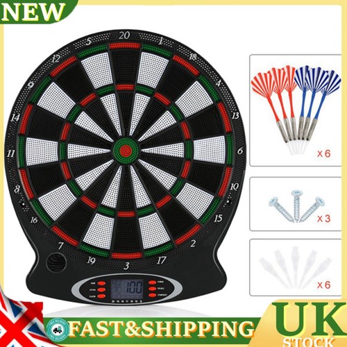 Electronic dart board sets - dart,