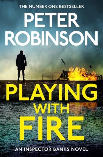 Dci banks playing - banks:, with