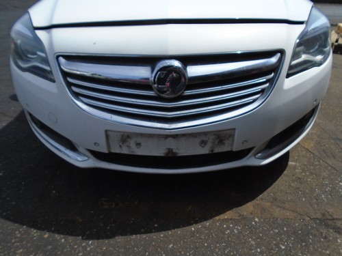 Vauxhall insignia sri - sri, cdti