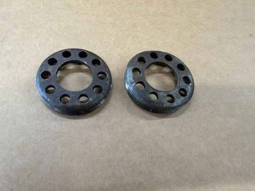 Ford english axle diff - english, locking