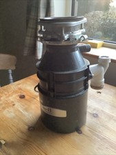 InSinkErator Model 45 for
