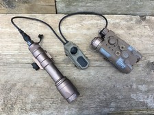 WADSN NGAL Red/IR  Laser/WL