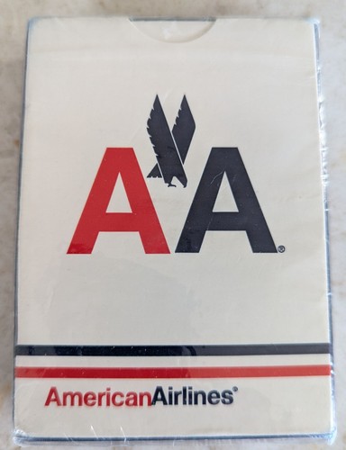 American airlines vintage - airlines,
