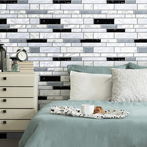 10pcs crystal resin wall - 10pcs,