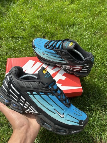 Nike tns plus good - 10,