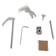 Sewing Round Marker Aid