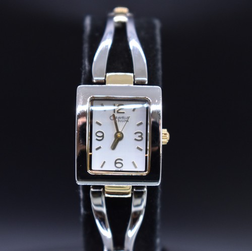 Vintage caravelle bulova - caravelle,