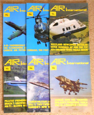 Air international magazine