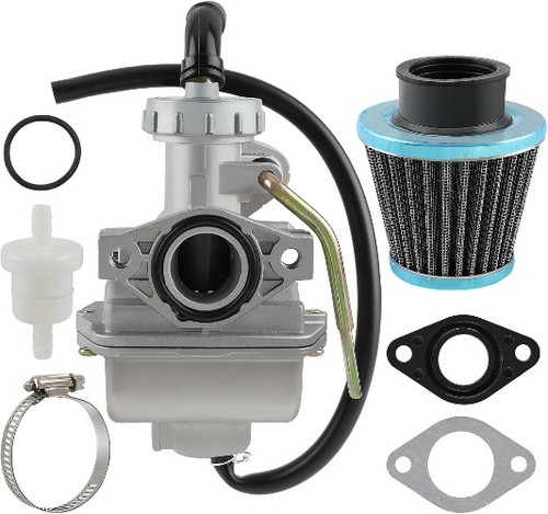 Pz20 carburetor 49cc - pz20,