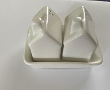Parlane White Porcelain House