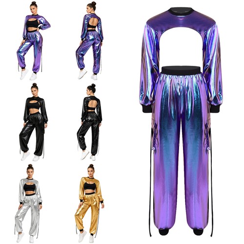 Women costumes pole dance - women,
