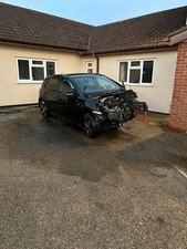 VW Golf GTi Performace PACK ...  mk7 breaking - 2019 - 21k Miles 