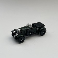 Oxford Diecast Bentley Blower