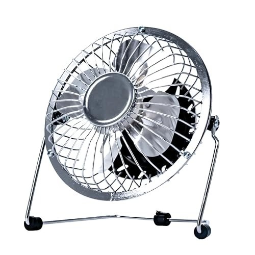 Inch usb desk fan - 4,