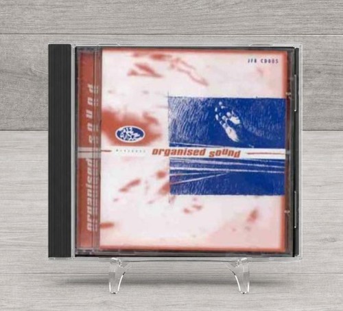 Organised sound - organised,