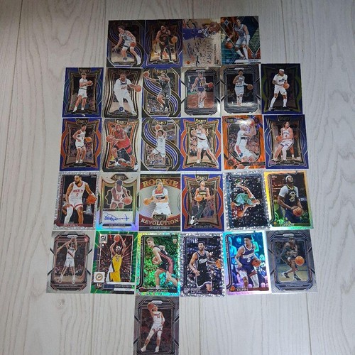 Panini nba trading - nba,